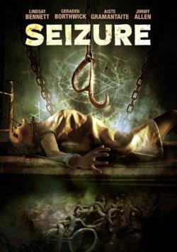  / Seizure AVO
