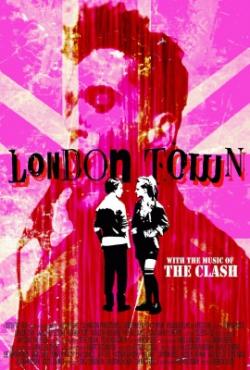 - / London Town DVO