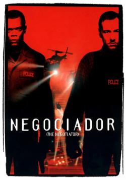  / The Negotiator DUB