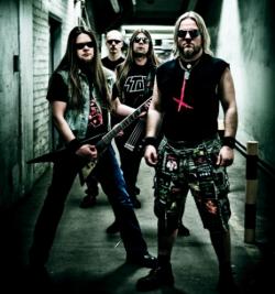 Axegressor - 