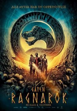   / Gten Ragnarok MVO