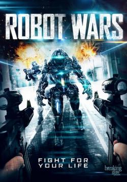 Robot Wars ENG