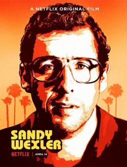   / Sandy Wexler DVO