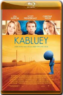  / Kabluey DVO