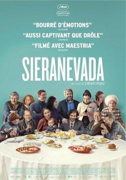  / Sieranevada DVO