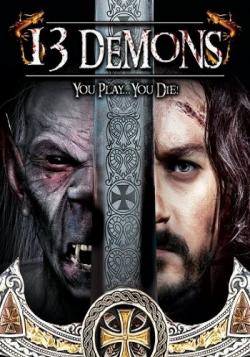 13  / 13 Demons DVO