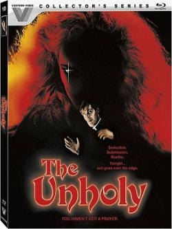   / The Unholy DVO