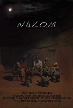  / Nakom MVO