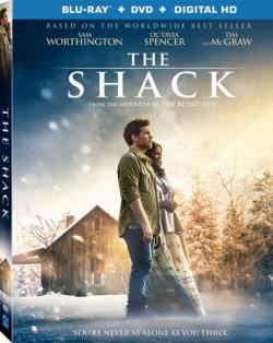  / The Shack MVO