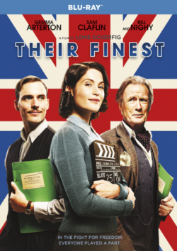    / Their Finest MVO