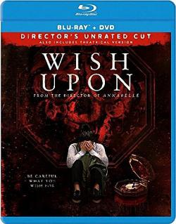  / Wish Upon MVO