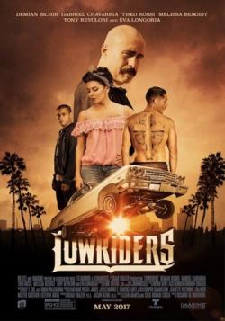  / Lowriders MVO