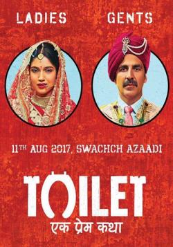 :   / Toilet - Ek Prem Katha MVO