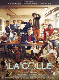  / La colle MVO