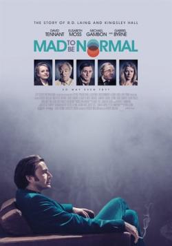    / Mad to Be Normal MVO