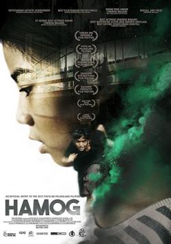  / Hamog MVO