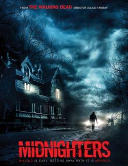  / Midnighters DVO