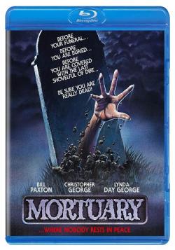  /  / Mortuary AVO