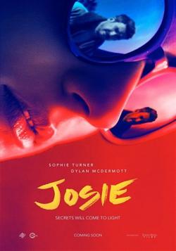  / Josie MVO