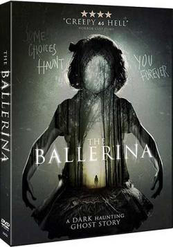  / The Ballerina MVO