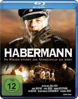  / Habermann AVO